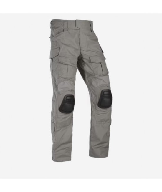G3 COMBAT Pilkos kelnės